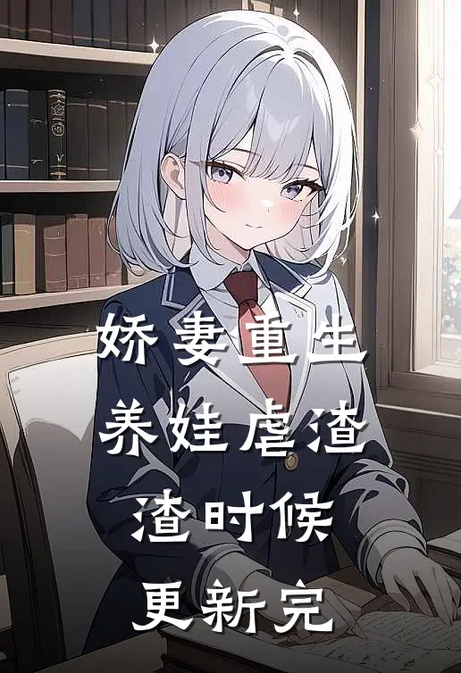 娇妻重生养娃虐渣渣时候更新完