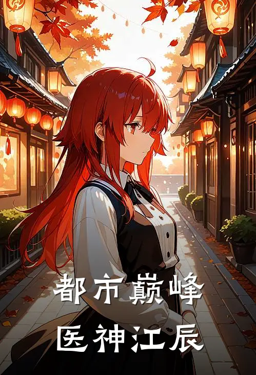 都市巅峰医神江辰