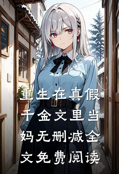 重生在真假千金文里当妈无删减全文免费阅读