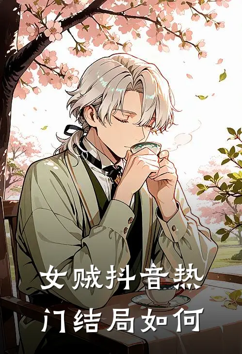 女贼抖音热门结局如何