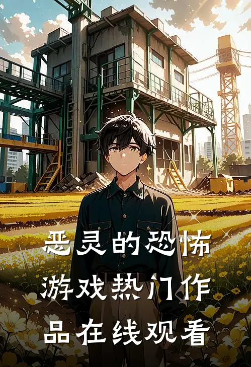 恶灵的恐怖游戏热门作品在线观看