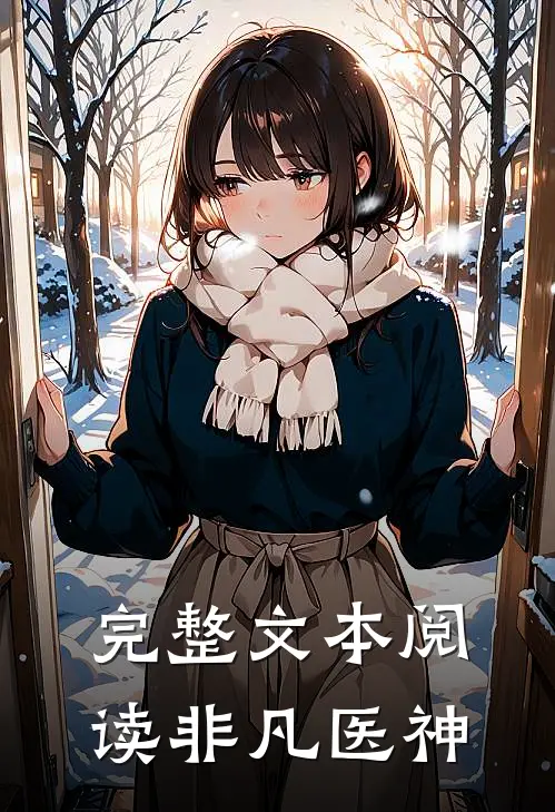 完整文本阅读非凡医神