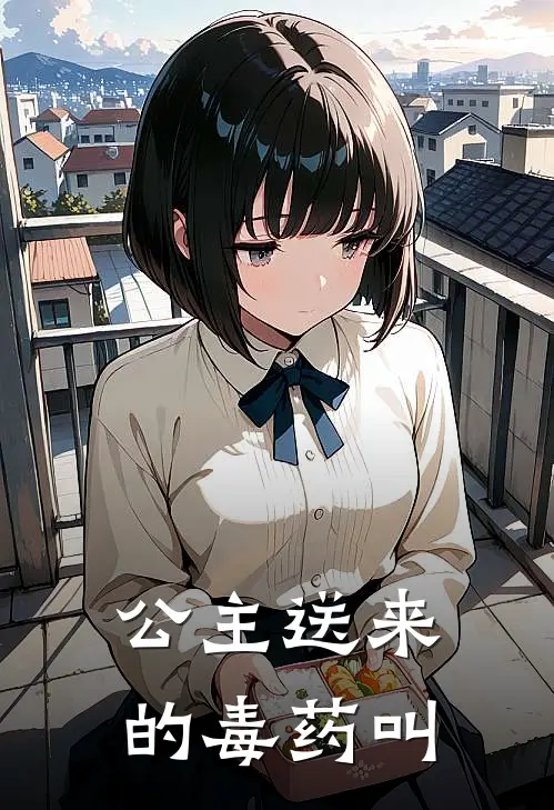 公主送来的毒药叫