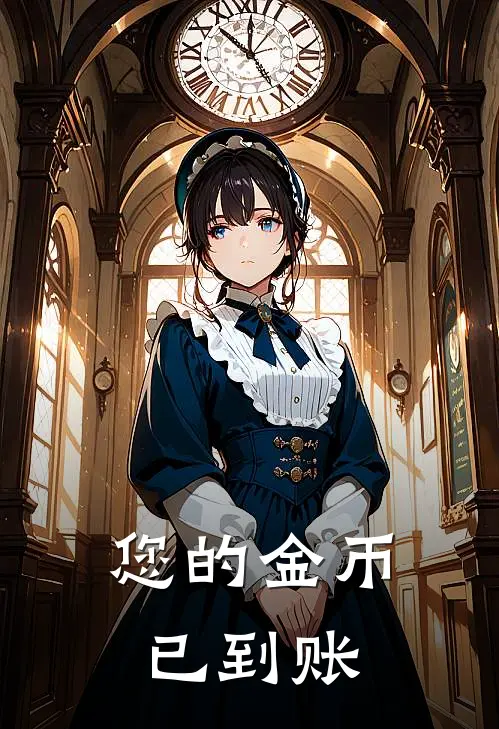 您的金币已到账