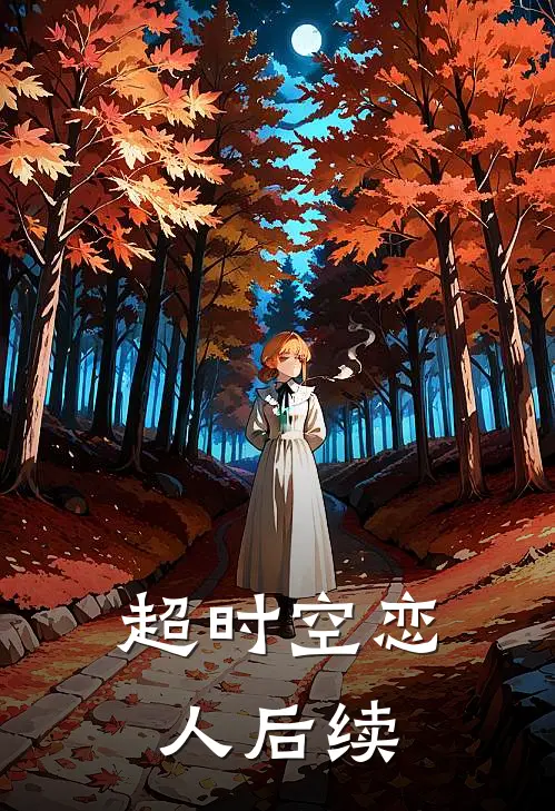 超时空恋人后续