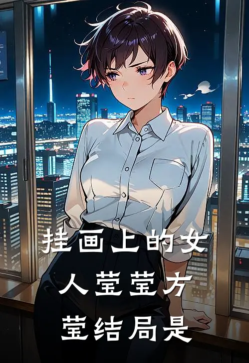 挂画上的女人莹莹方莹结局是