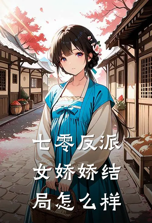 七零反派女娇娇结局怎么样