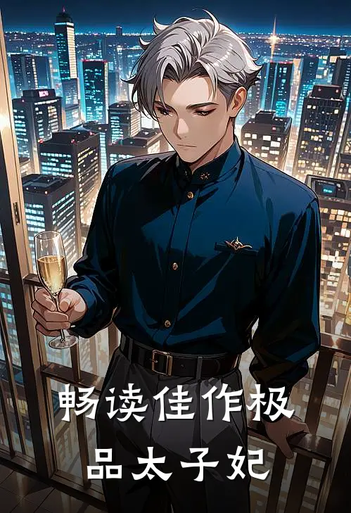 畅读佳作极品太子妃