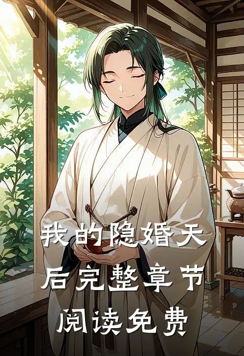 我的隐婚天后完整章节阅读免费