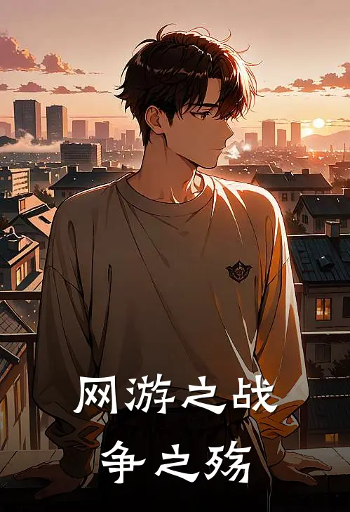 网游之战争之殇