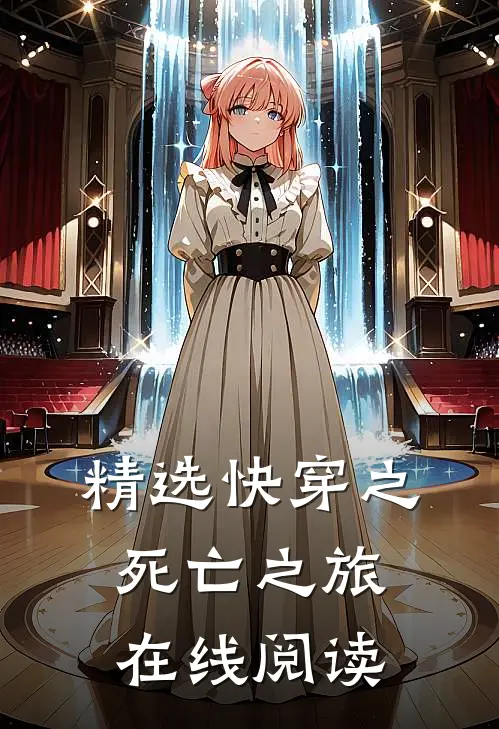 精选快穿之死亡之旅在线阅读