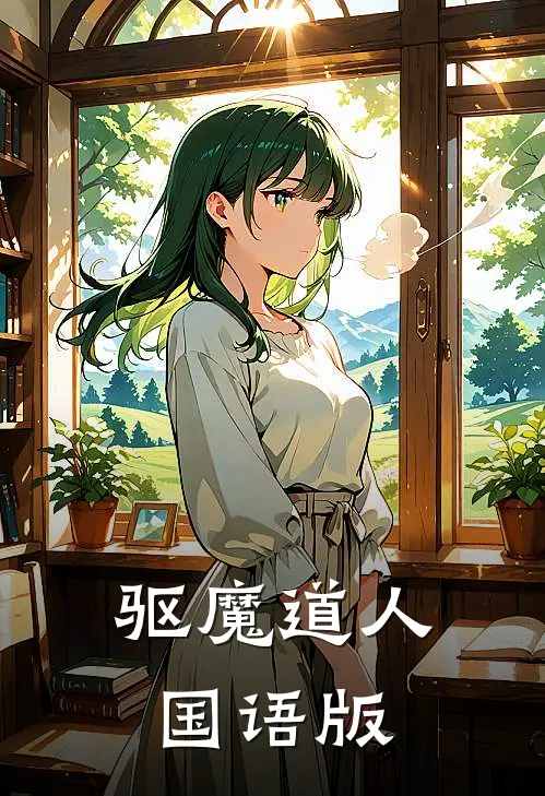驱魔道人国语版