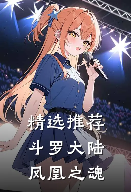 精选推荐斗罗大陆凤凰之魂