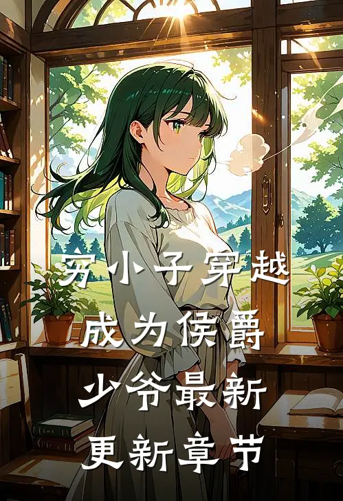 穷小子穿越成为侯爵少爷最新更新章节