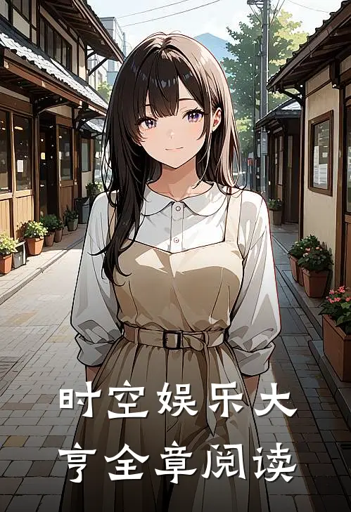 时空娱乐大亨全章阅读