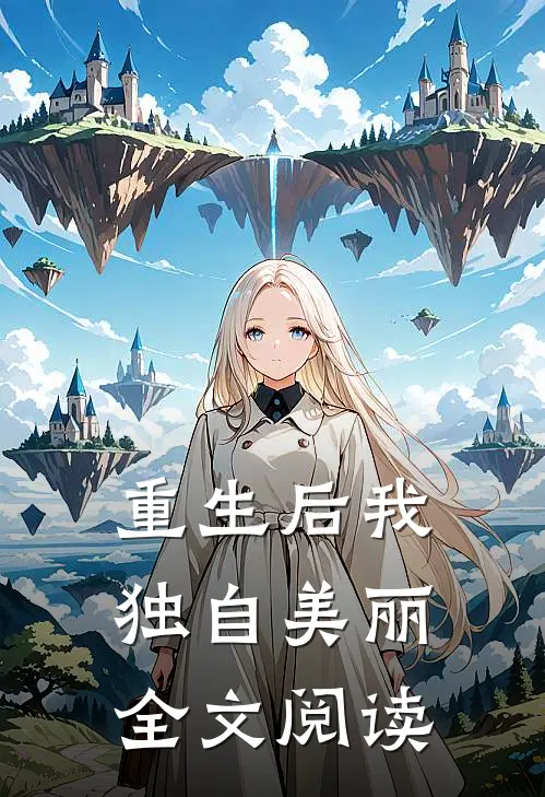 重生后我独自美丽全文阅读