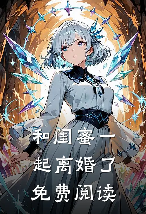 和闺蜜一起离婚了免费阅读