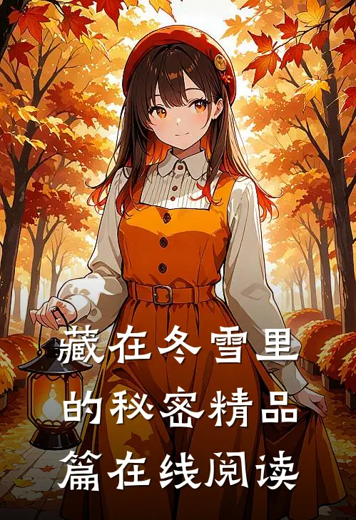 藏在冬雪里的秘密精品篇在线阅读