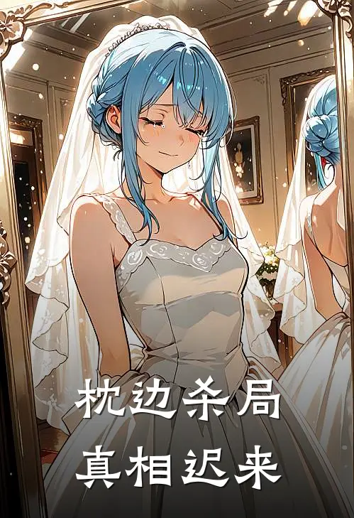 枕边杀局，真相迟来