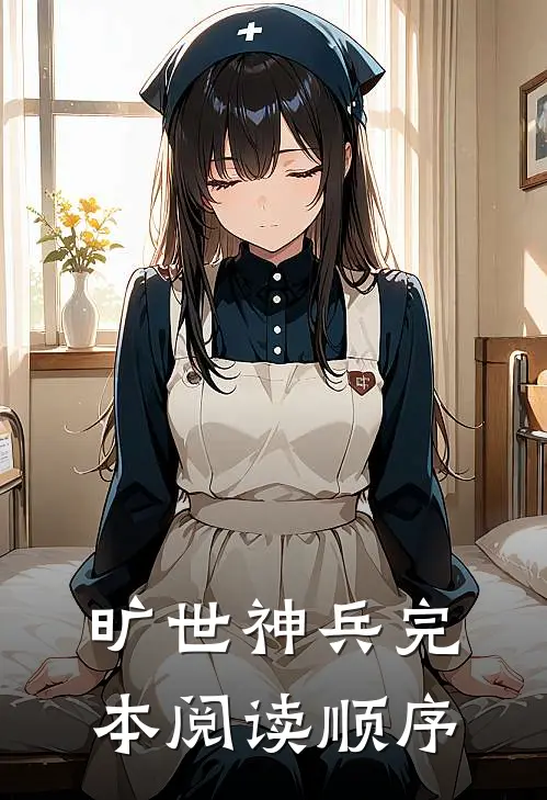 旷世神兵完本阅读顺序