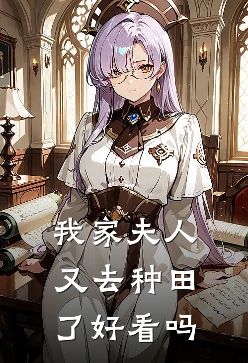 我家夫人又去种田了好看吗
