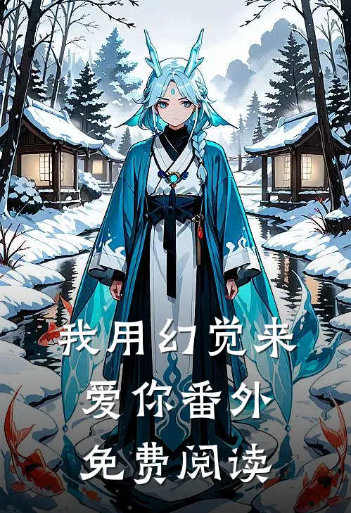 我用幻觉来爱你 番外免费阅读