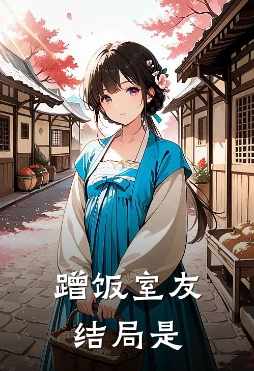 蹭饭室友结局是
