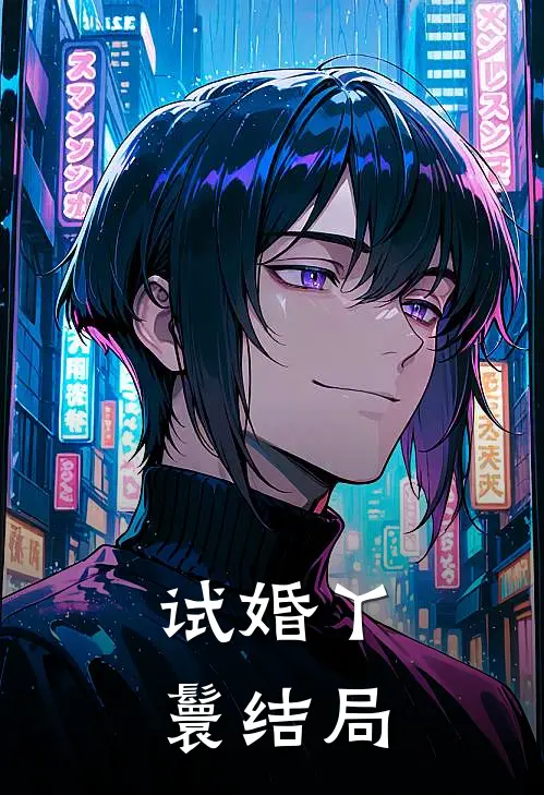 试婚丫鬟结局
