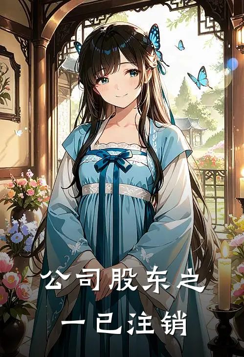 公司股东之一已注销