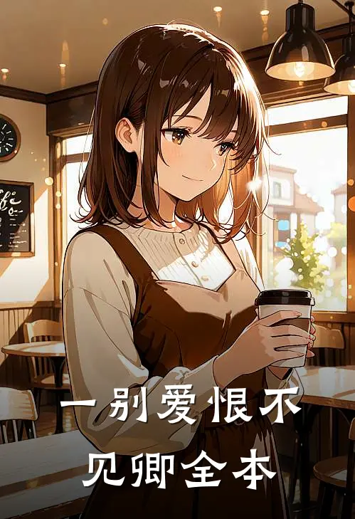 一别爱恨不见卿全本