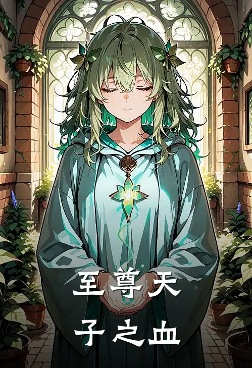 至尊天子之血