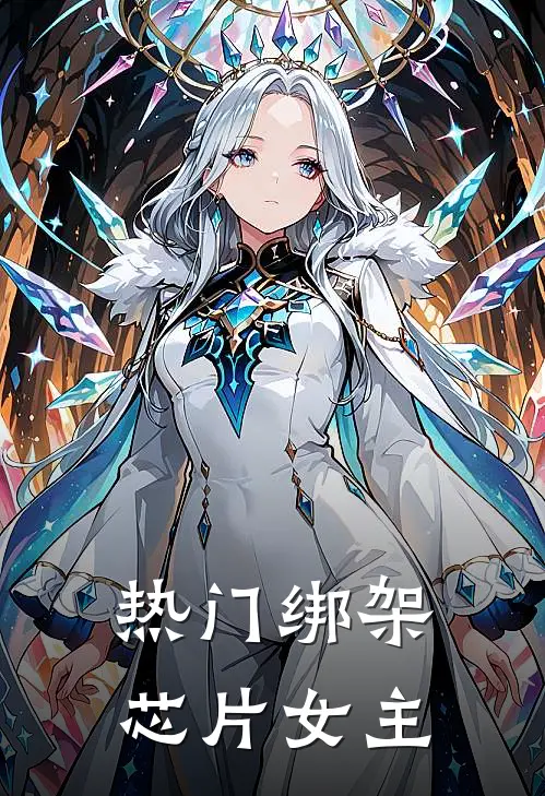 热门绑架芯片女主