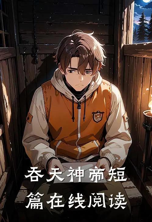 吞天神帝短篇在线阅读
