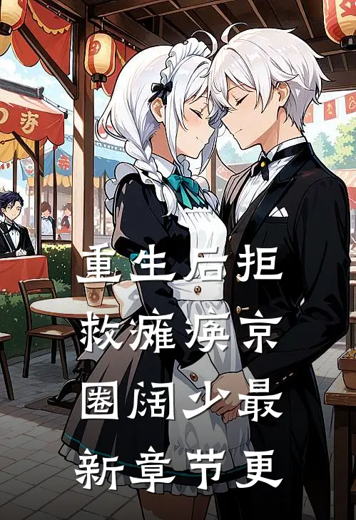 重生后拒救瘫痪京圈阔少最新章节更