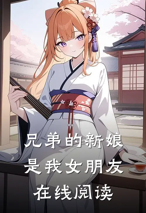 兄弟的新娘是我女朋友在线阅读