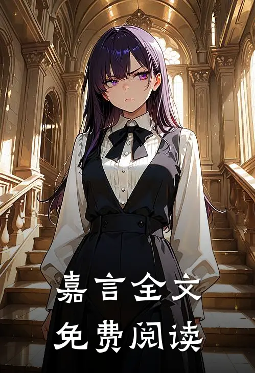 嘉言全文免费阅读