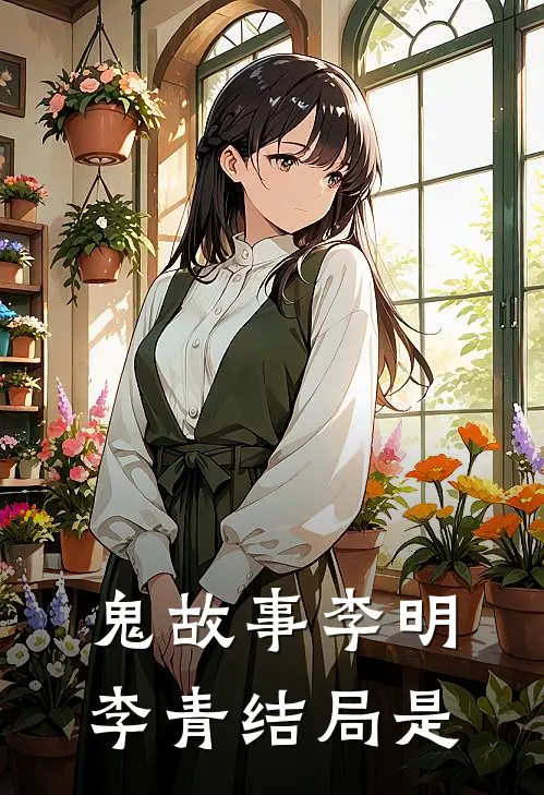 鬼故事李明李青结局是