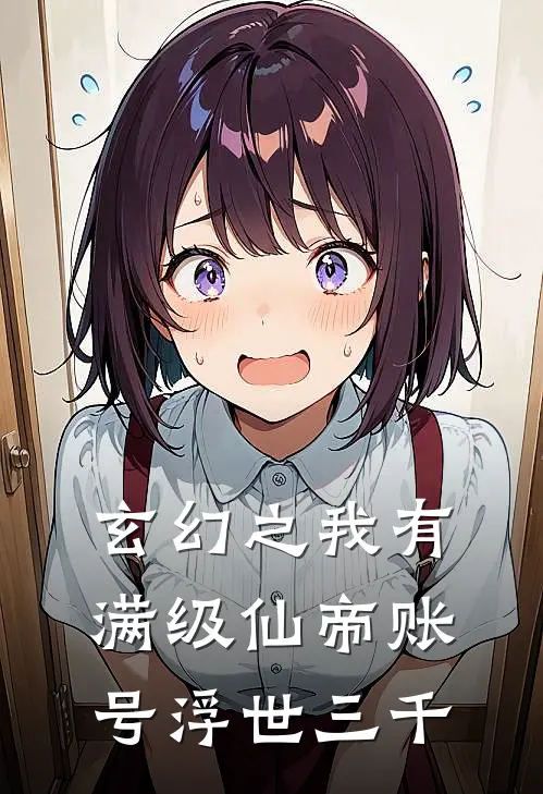 玄幻之我有满级仙帝账号 浮世三千