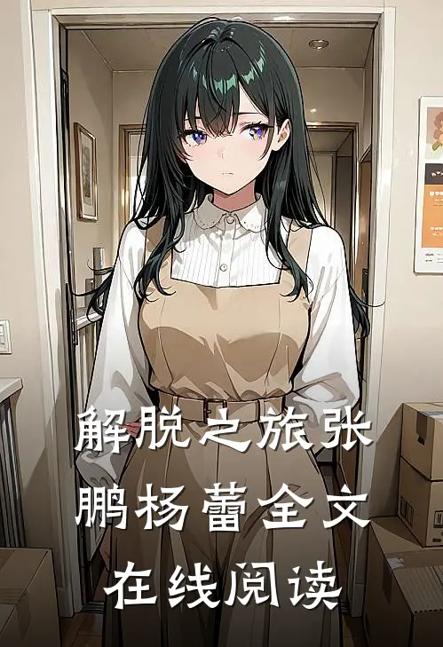 解脱之旅张鹏杨蕾全文在线阅读