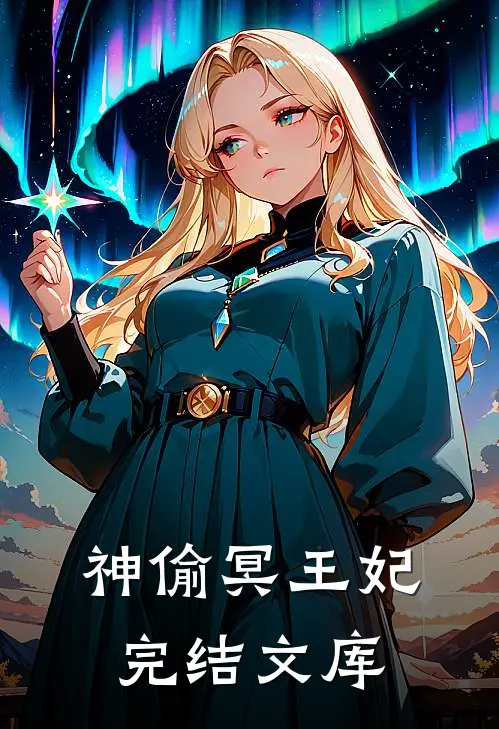 神偷冥王妃完结文库