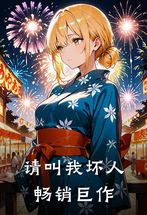请叫我坏人畅销巨作