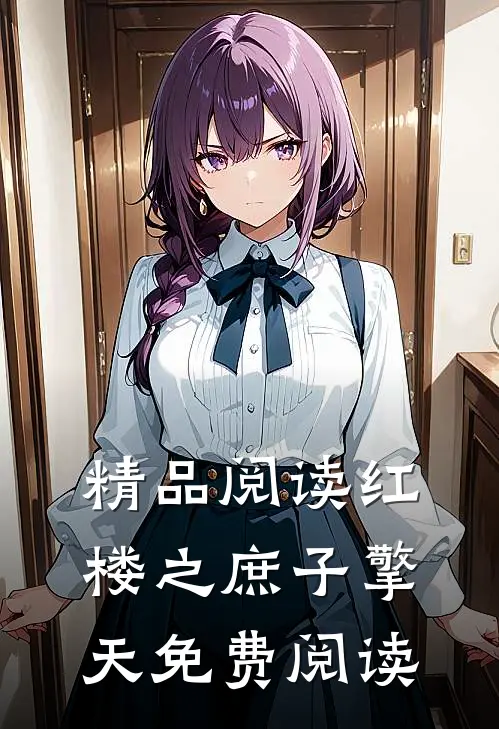 精品阅读红楼之庶子擎天免费阅读