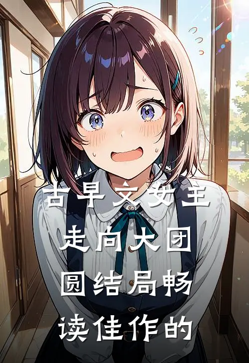 古早文女主走向大团圆结局畅读佳作的