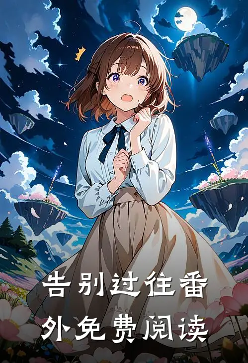 告别过往 番外免费阅读