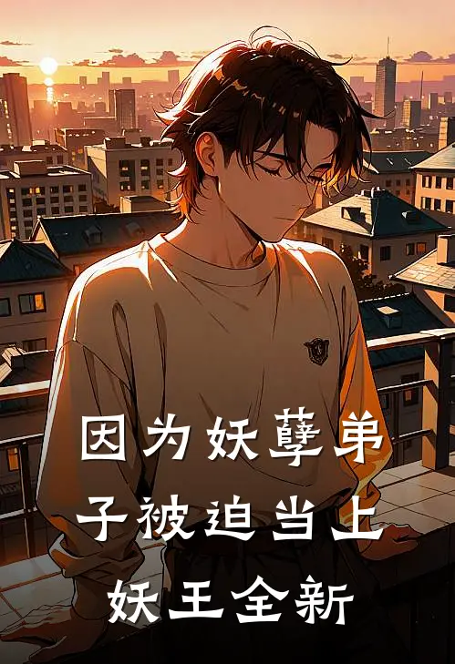 因为妖孽弟子被迫当上妖王全新