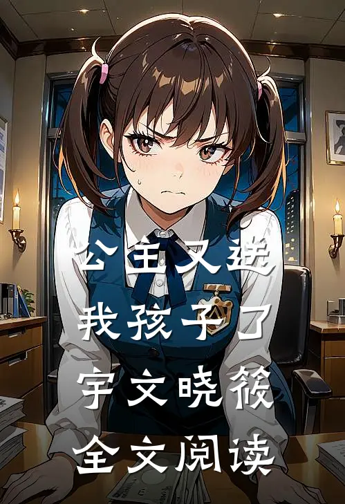 公主又送我孩子了宇文晓筱全文阅读