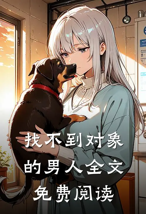 找不到对象的男人全文免费阅读