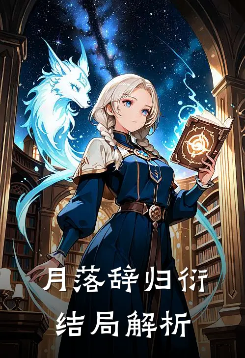 月落辞归衍结局解析