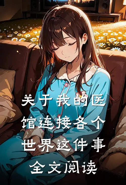 关于我的医馆连接各个世界这件事全文阅读