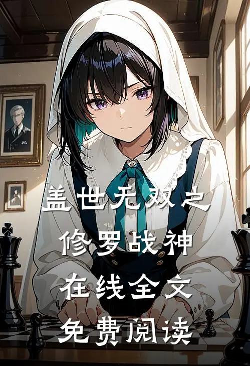 盖世无双之修罗战神在线全文免费阅读